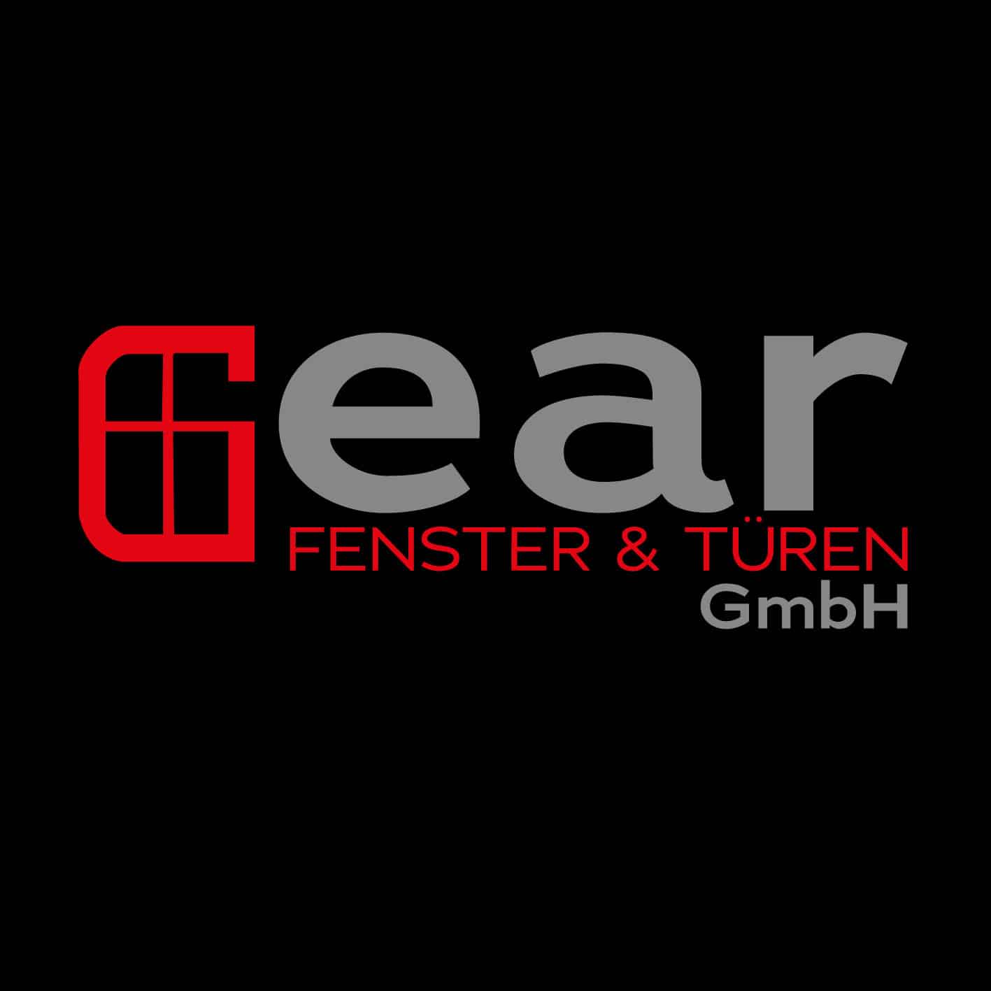 Gear Fenster und Türen